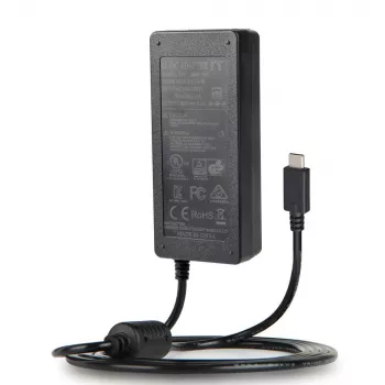 Adaptador gráfico USB Vivolink VLUSBCPWR100 resolução 4K