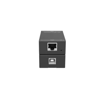 Extensor de consola Vivolink VLUSBEXT50 transmissor e recetor de consola