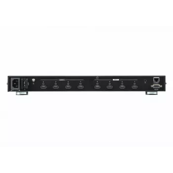 Comutador matriz HDMI True 4K 4x4 ATEN