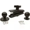 Acessório para sistema POS Honeywell VM1002BRKTKIT