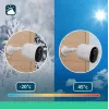Câmara de vigilância IP Arlo Go 2 VML2030-100EUS 1080p