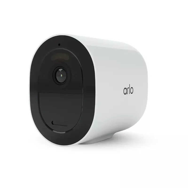 Câmara de vigilância IP Arlo Go 2 VML2030-100EUS 1080p