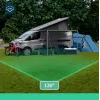 Câmara de vigilância IP Arlo Go 2 VML2030-100EUS 1080p