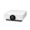 Projetor de grande sala Sony VPL-FHZ85 8000 ANSI lúmenes 3LCD WUXGA (1920x1200) branco