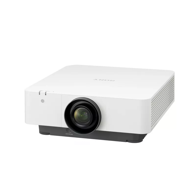 Projetor de grande sala Sony VPL-FHZ85 8000 ANSI lúmenes 3LCD WUXGA (1920x1200) branco