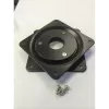 Placa de rotação VESA Compulocks VRP-B preta