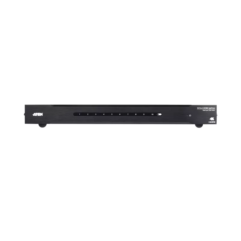 Splitter HDMI ATEN VS0110HA-AT-G 10 portas 4K