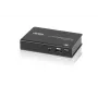 Splitter DisplayPort 1.2a 4K de 4 portas ATEN