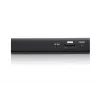 Splitter DisplayPort 1.2a 4K de 4 portas ATEN