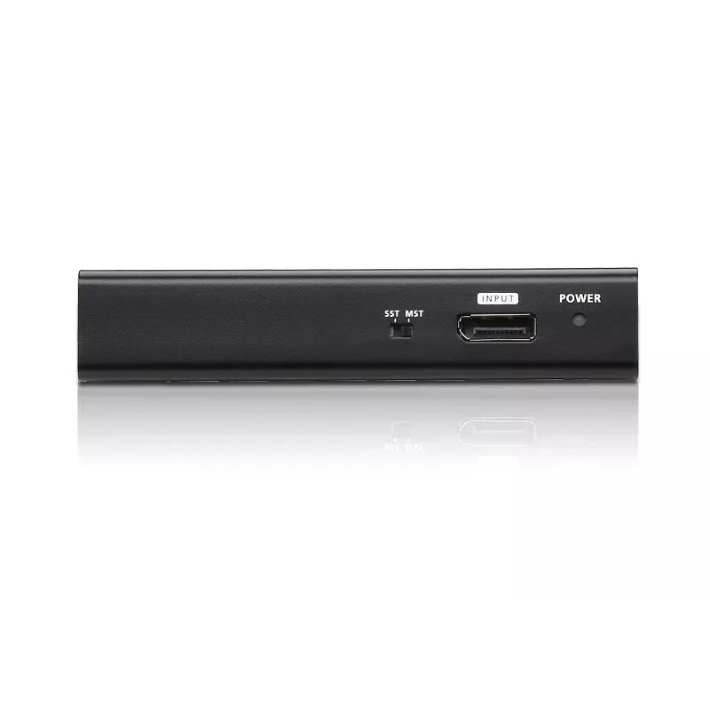 Splitter DisplayPort 1.2a 4K de 4 portas ATEN