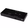 Comutador matriz HDMI 2X2 StarTech.com com comutação automática e prioritária – 1080p