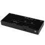 Comutador matriz HDMI 2X2 StarTech.com com comutação automática e prioritária – 1080p