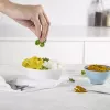 Panela de cozedura lenta Tristar VS-3915 3,5L preta botão rotativo 180W