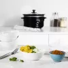 Panela de cozedura lenta Tristar VS-3915 3,5L preta botão rotativo 180W