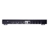 Comutador HDMI True 4K de 4 portas com duplo ATEN, HDMI, metal, preto, 60 Hz, 3 m, 3840 x 2160, 4096 x 2160