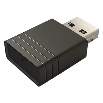 Placa de rede Viewsonic VSB050 WLAN / Bluetooth