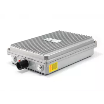 LevelOne AC1200 ponto de acesso wireless exterior PoE dual-band, gerido por controlador