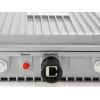 LevelOne AC1200 ponto de acesso wireless exterior PoE dual-band, gerido por controlador