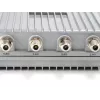 LevelOne AC1200 ponto de acesso wireless exterior PoE dual-band, gerido por controlador
