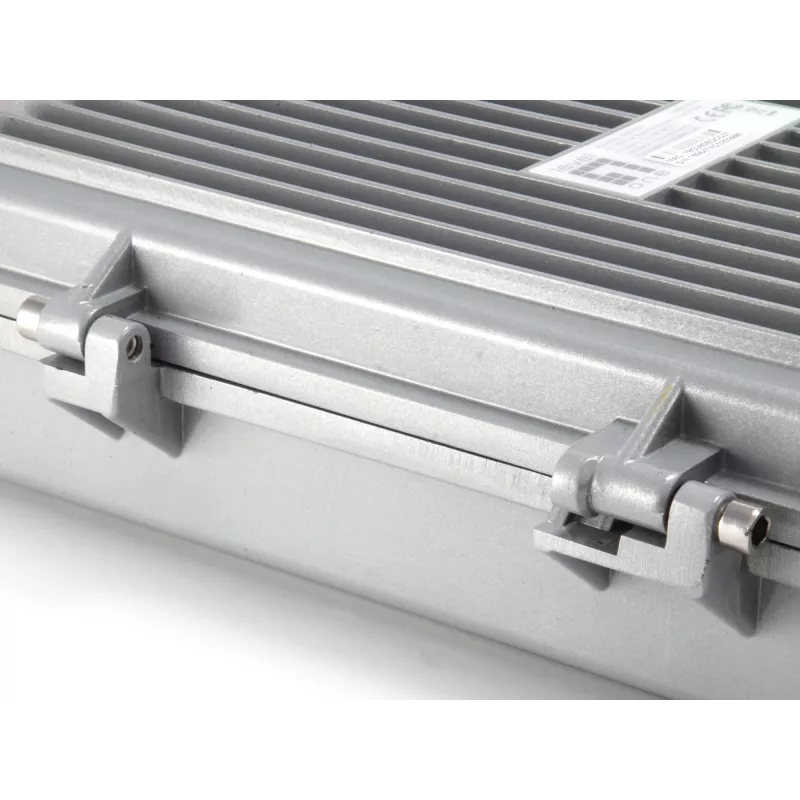 LevelOne AC1200 ponto de acesso wireless exterior PoE dual-band, gerido por controlador