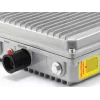 LevelOne AC1200 ponto de acesso wireless exterior PoE dual-band, gerido por controlador