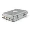 LevelOne AC1200 ponto de acesso wireless exterior PoE dual-band, gerido por controlador
