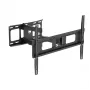 Suporte de monitor Vivolink WALL-ARM-LARGE ajustável giratório inclinável