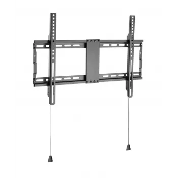 Suporte de monitor Vivolink WALL-LARGE ajustável em altura giratório inclinável