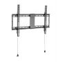 Suporte de monitor Vivolink WALL-LARGE ajustável em altura giratório inclinável
