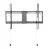 Suporte de monitor Vivolink WALL-LARGE ajustável em altura giratório inclinável