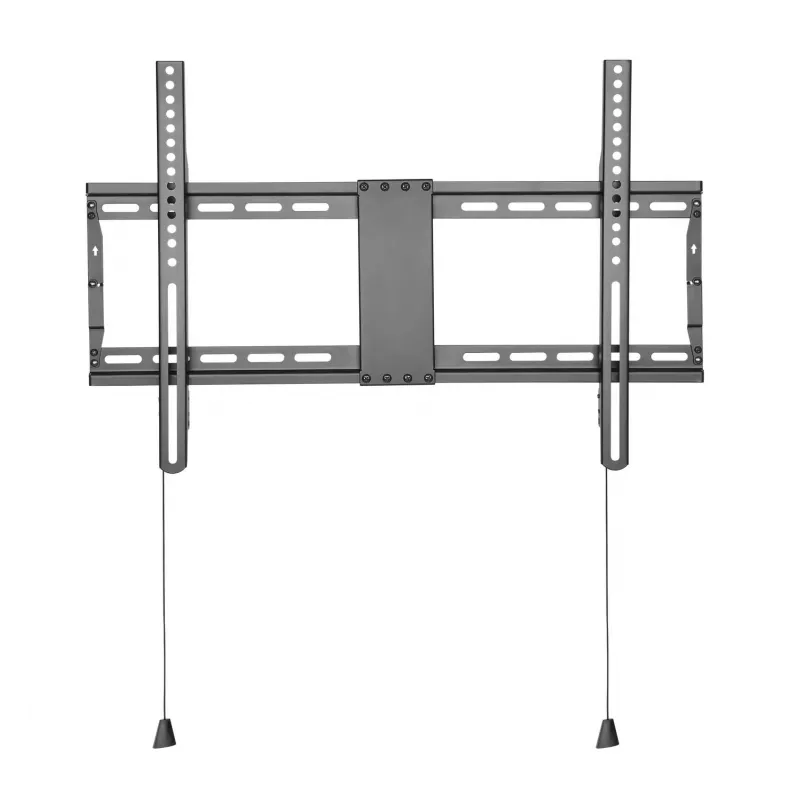 Suporte de monitor Vivolink WALL-LARGE ajustável em altura giratório inclinável