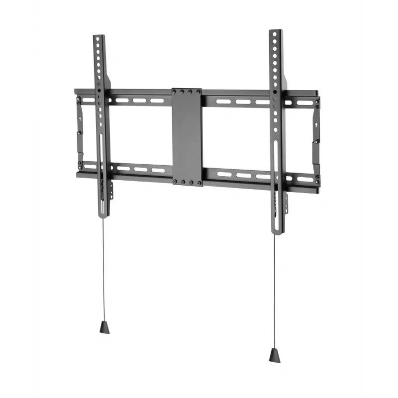 Suporte de monitor Vivolink WALL-LARGE-BULK80 design de carga pesada ajustável