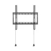 Suporte de monitor Vivolink WALL-MEDIUM-BULK100 regulável em altura