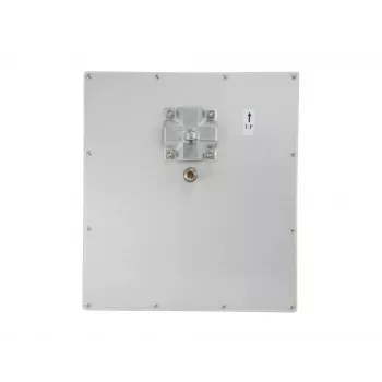 Antena direcional LevelOne 20dBi 5GHz para interior e exterior