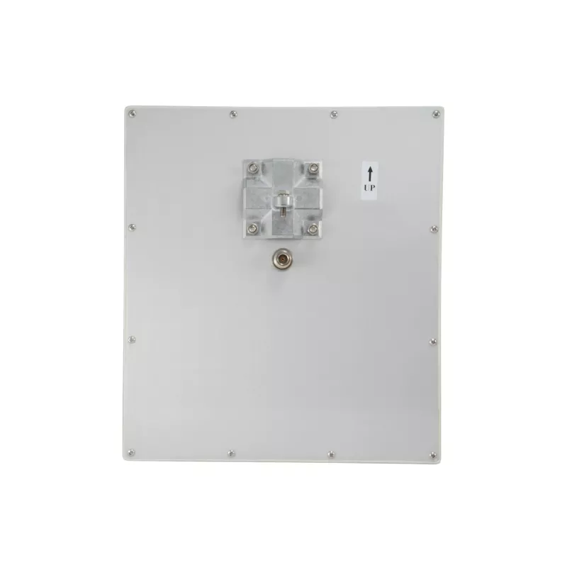 Antena direcional LevelOne 20dBi 5GHz para interior e exterior