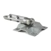 Antena direcional LevelOne 20dBi 5GHz para interior e exterior