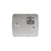 Antena direcional LevelOne 18dBi 5GHz dupla polarização para exterior