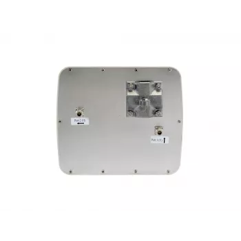 Antena direcional LevelOne 18dBi 5GHz dupla polarização para exterior