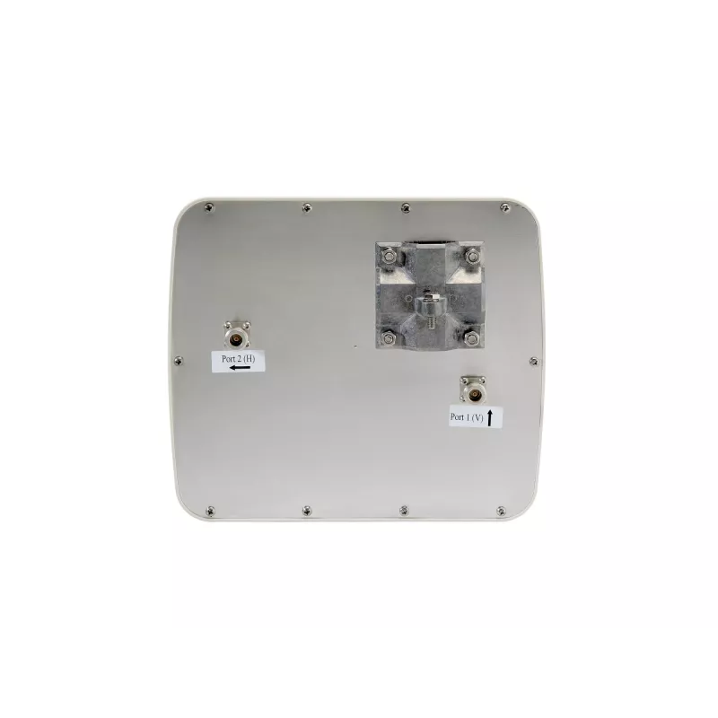 Antena direcional LevelOne 18dBi 5GHz dupla polarização para exterior
