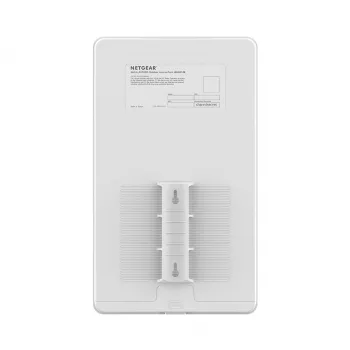 NETGEAR WAX608Y 1200 Mbit/s branco Power over Ethernet (PoE)