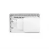Carregador de Interior ALOGIC WC1X20-EU Smartphone 100-240V USB-C Branco