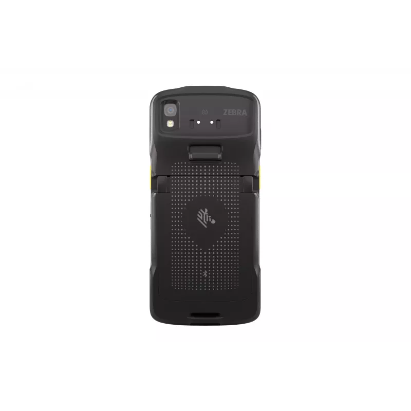 Zebra TC27 Computador Móvel Portátil 15,2 cm (6 Polegadas) 1080 x 2160 Píxeis Ecrã Tátil Preto