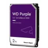 Western Digital WD22PURZ Disco Rígido Interno 3,5 Polegadas 2000 GB Serial ATA
