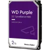 Western Digital WD22PURZ Disco Rígido Interno 3,5 Polegadas 2000 GB Serial ATA