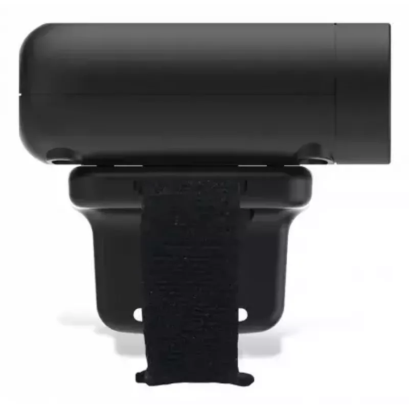 Leitor de Códigos de Barras Portátil Newland WD4 1D/2D LED Preto