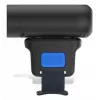 Leitor de Códigos de Barras Portátil Newland WD4 1D/2D LED Preto