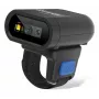 Leitor de Códigos de Barras Portátil Newland WD4 1D/2D LED Preto
