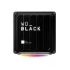 Caixa SSD Western Digital D50