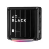 Caixa SSD Western Digital D50