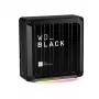 Caixa SSD Western Digital D50